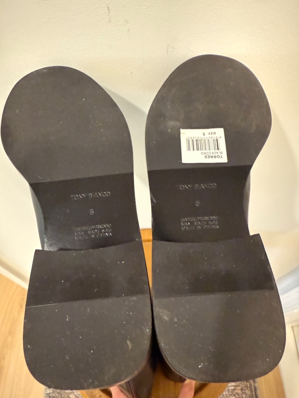Tony Bianco - Torres Boots - Picture 12 of 12